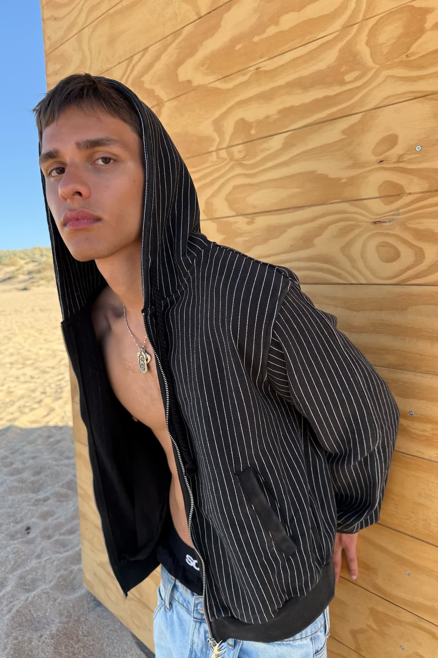 Jackets & Zips