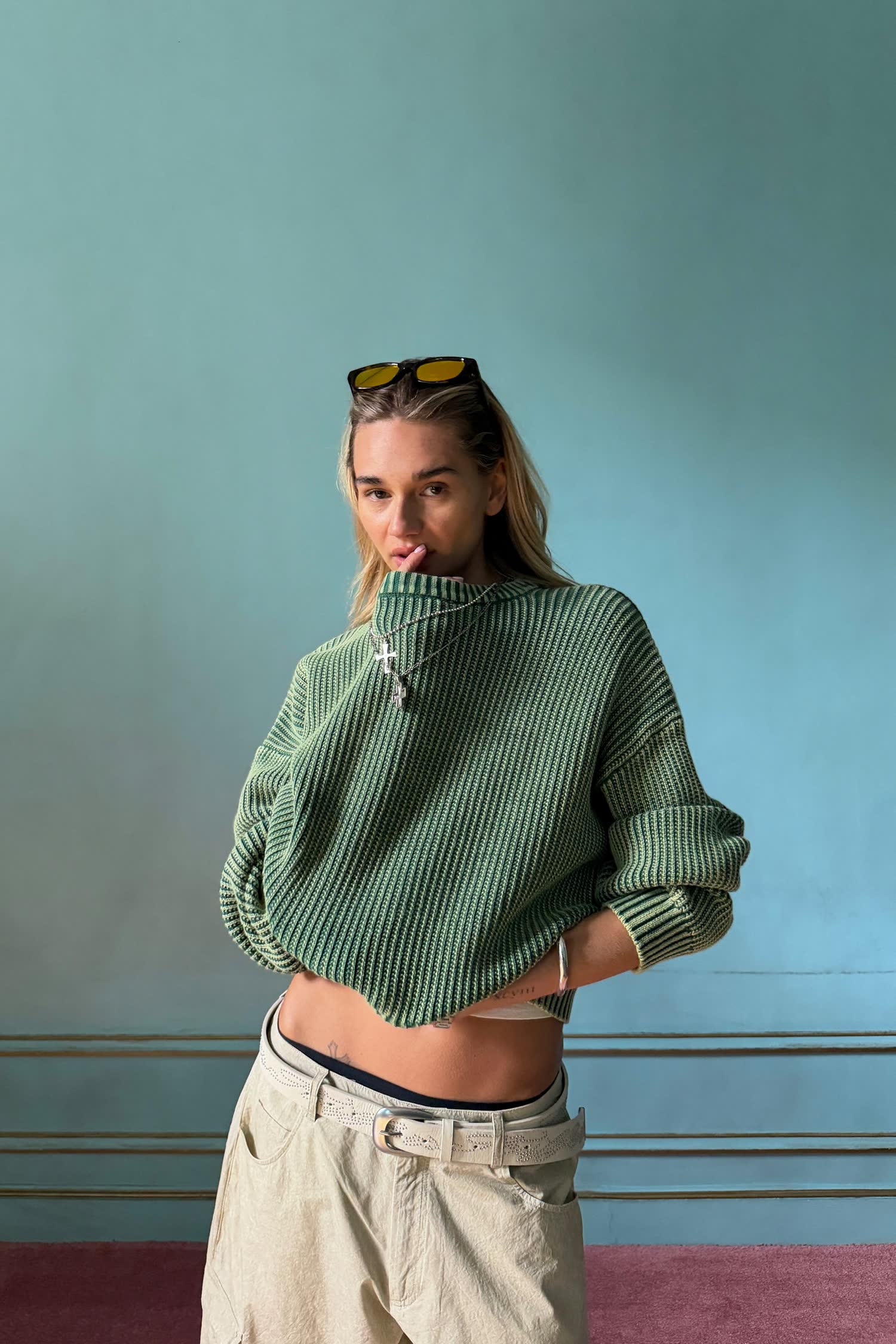 Knitwear