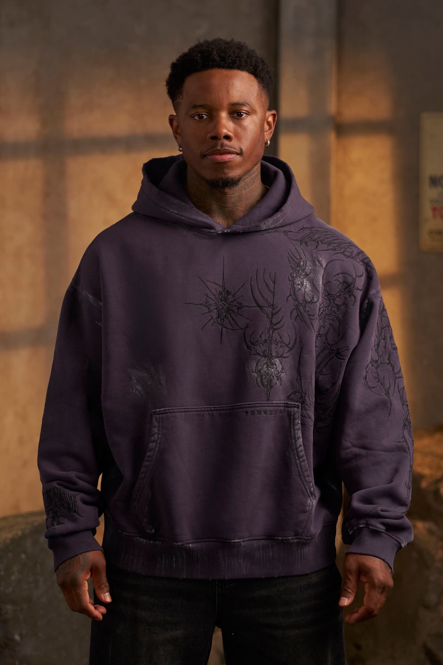 Hoodies