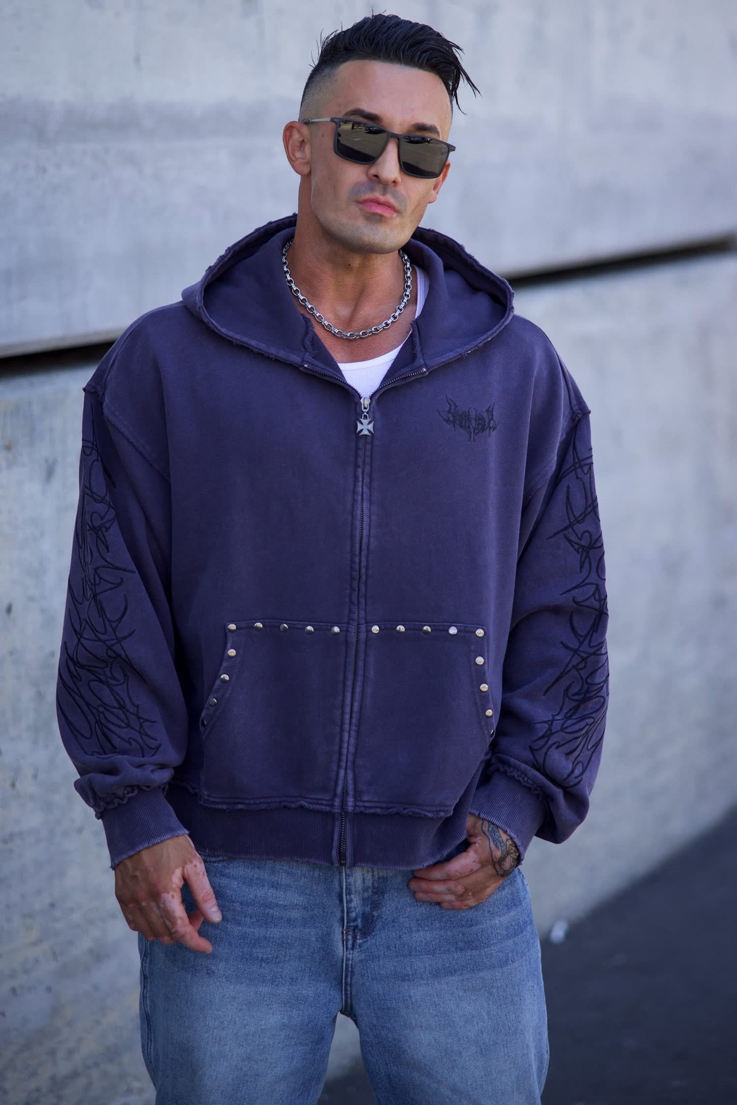Jackets & Zips