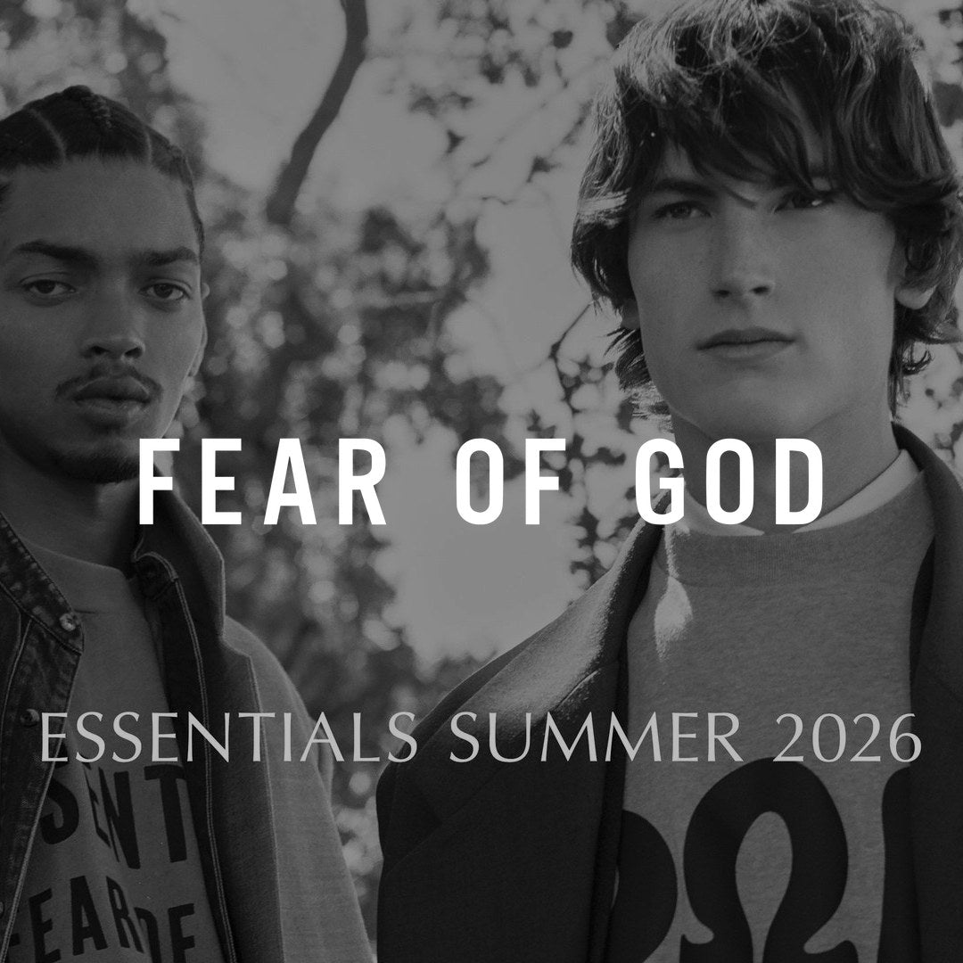 Fear of God
