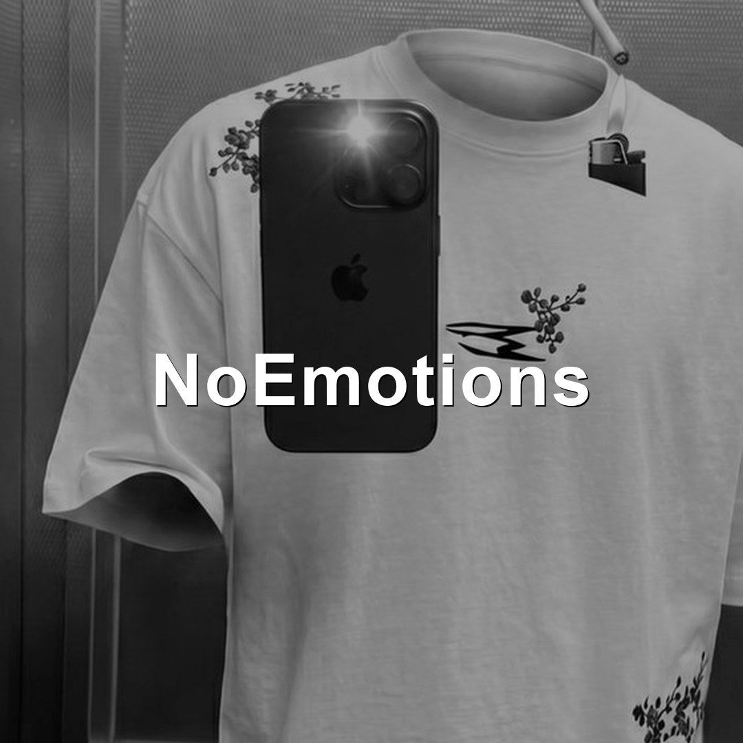 NoEmotions