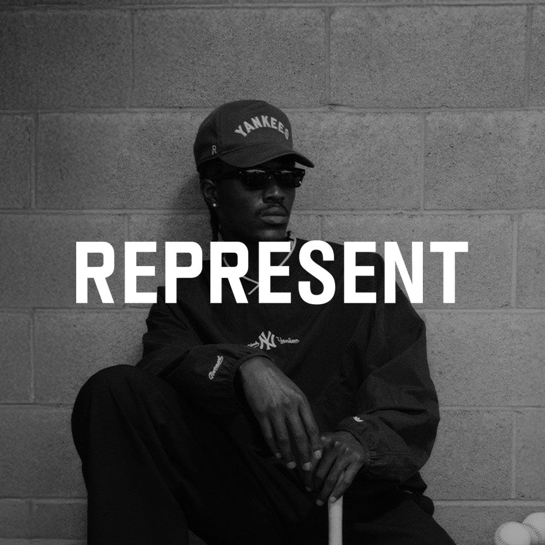 Represent