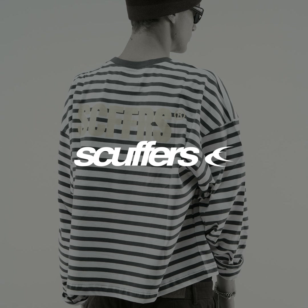 Scuffers