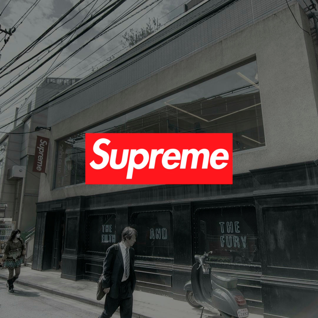 Supreme